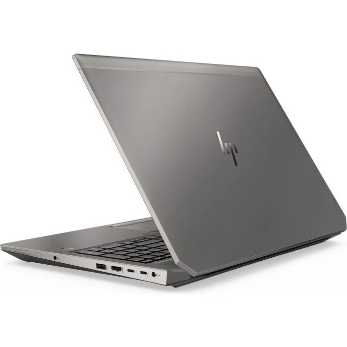 фото HP ZBook 15v G5