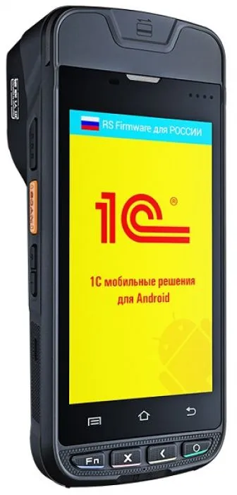 Urovo МКАССА RS9000-Ф