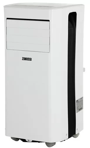 Zanussi ZACM-07 MP-III/N1