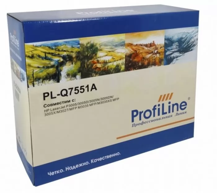 фото ProfiLine PL-Q7551A