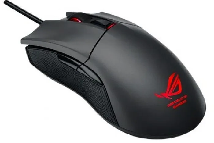 фото ASUS ROG Gladius