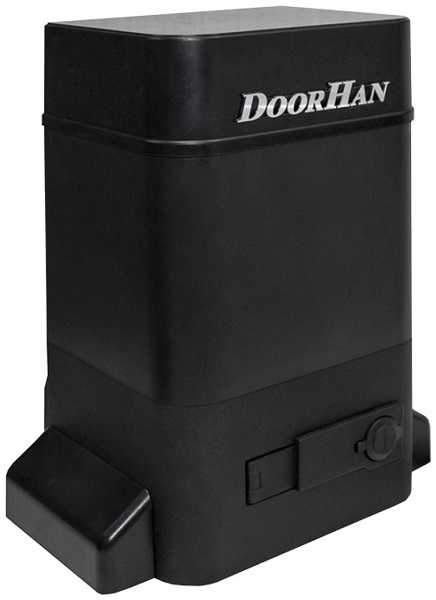 

Комплект DoorHan SL-2100KIT для ворот весом до 2100 кг, SL-2100KIT