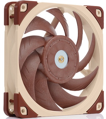 Вентилятор для корпуса Noctua NF-A12x25 FLX