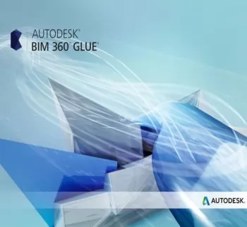 Autodesk BIM 360 Glue - 100 User Pack CLOUD Single-user ELD 3-Year