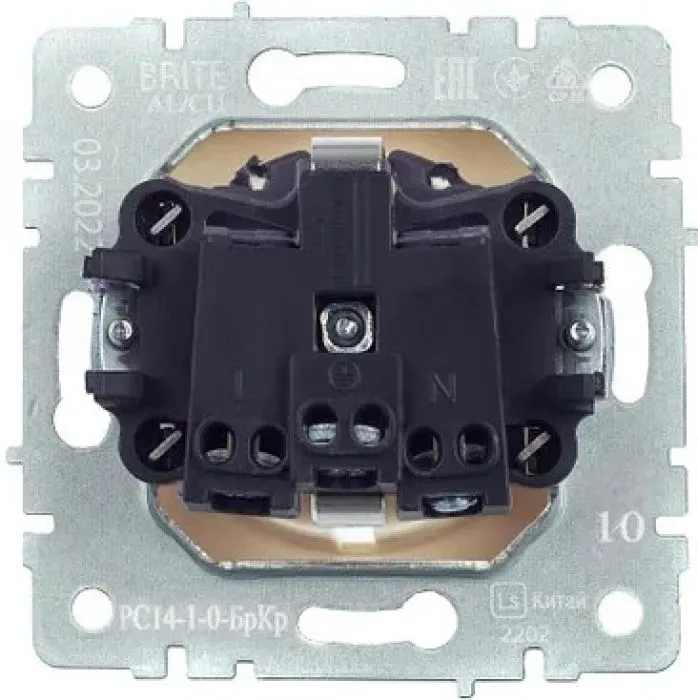 фото IEK BR-R14-16-K10