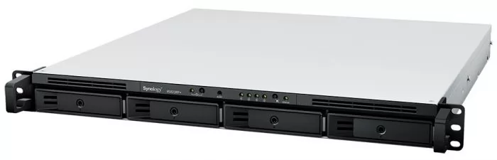 Synology RS822RP+