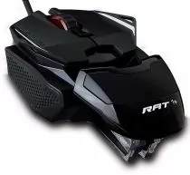 Mad Catz R.A.T. 1+