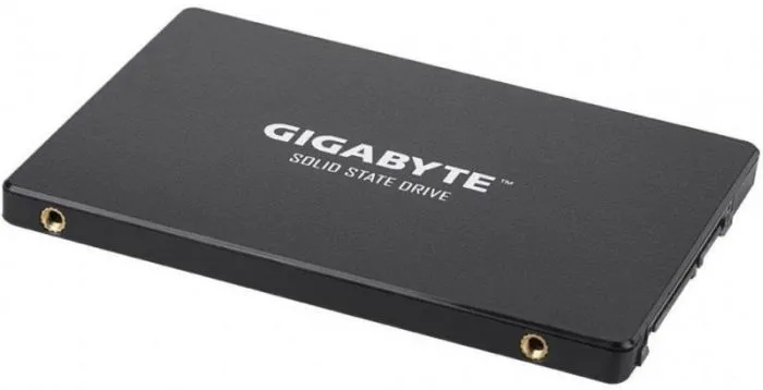 фото GIGABYTE GP-GSTFS31256GTND