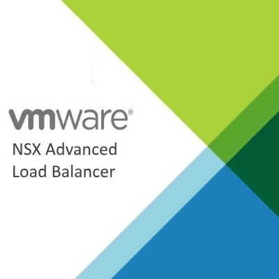 VMware NSX Advanced Load Balancer: 1 Service Core for 1 year term license includes Production Sup
