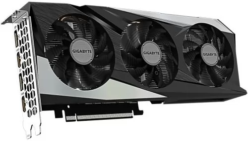 GIGABYTE GeForce RTX 3050 GAMING OC (GV-N3050GAMING OC-8GD)