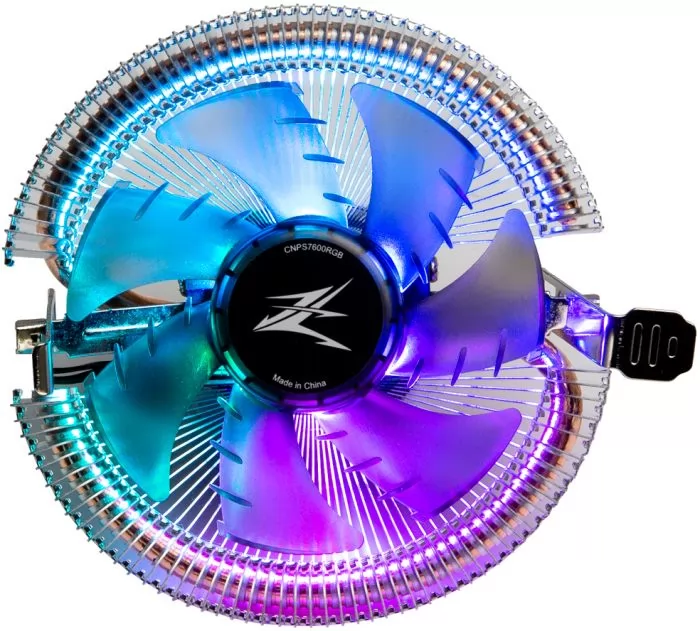 Zalman CNPS7600 RGB