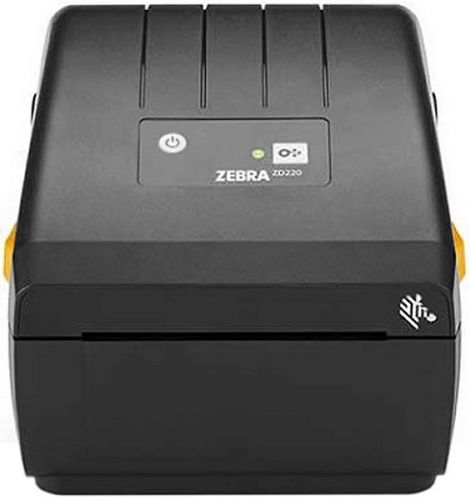 

Термопринтер Zebra ZD220, ZD220