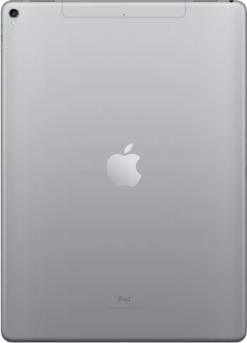 Apple iPad Pro Wi-Fi + Cellular 256GB Space Gray (MPA42RU/A)