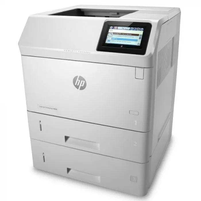 фото HP LaserJet Enterprise 600 M606x