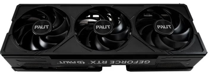 Palit GeForce RTX 4070 SUPER JetStream OC