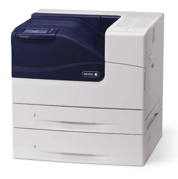 фото Xerox Phaser 6700N