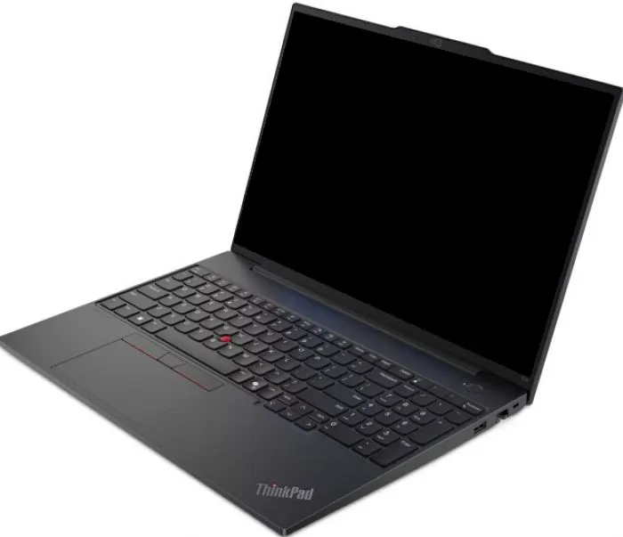 фото Lenovo ThinkPad E16 Gen 2