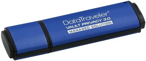 Kingston DataTraveler Vault Privacy