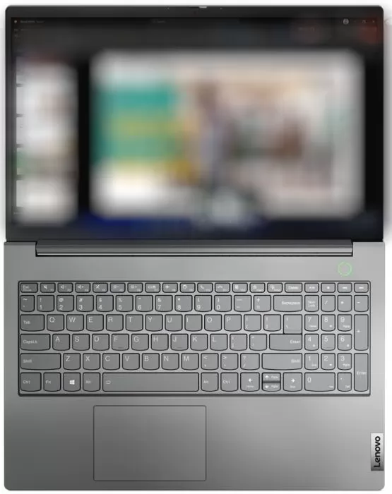 фото Lenovo ThinkBook 15 Gen 4