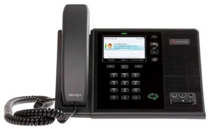 фото Polycom CX600