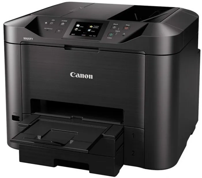 Canon MAXIFY MB5440