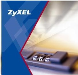 Подписка ZYXEL LIC-CES-ZZ0005F на сервис Cloud Email Security для 100 пользователей сроком 3 месяца