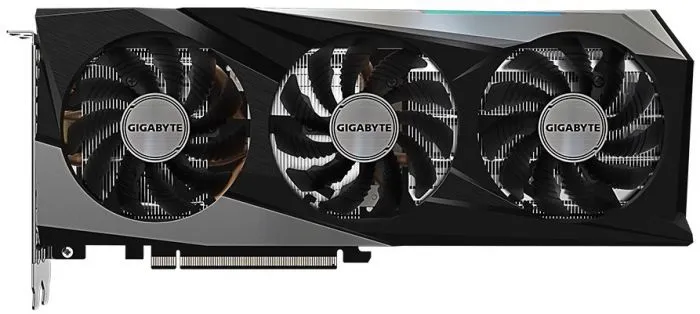 фото GIGABYTE Radeon RX 6700 XT GAMING OC (GV-R67XTGAMING OC-12GD)