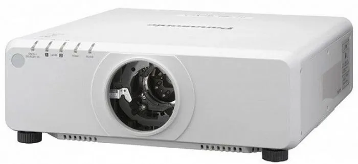 фото Panasonic PT-DX820LWE