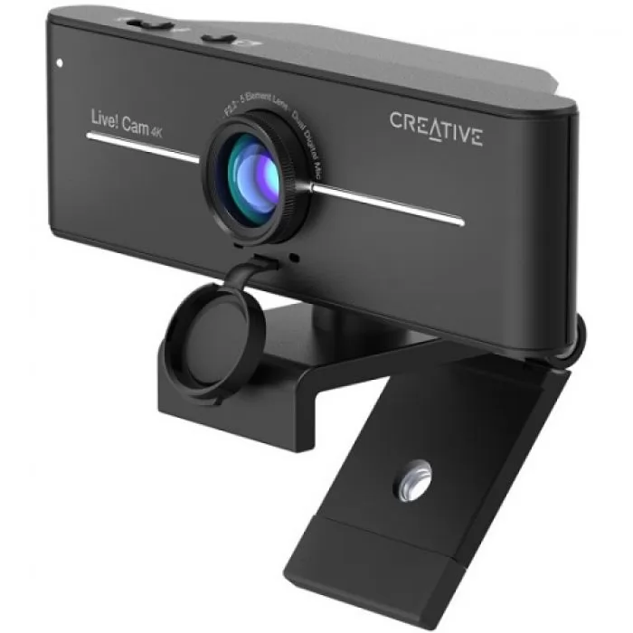 фото Creative Web Live! Cam SYNC 4K