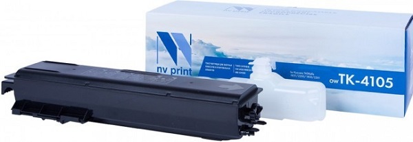 

Картридж NVP NV-TK4105 для TASKalfa 1801/2200/1800/2201 (15000k), NV-TK4105