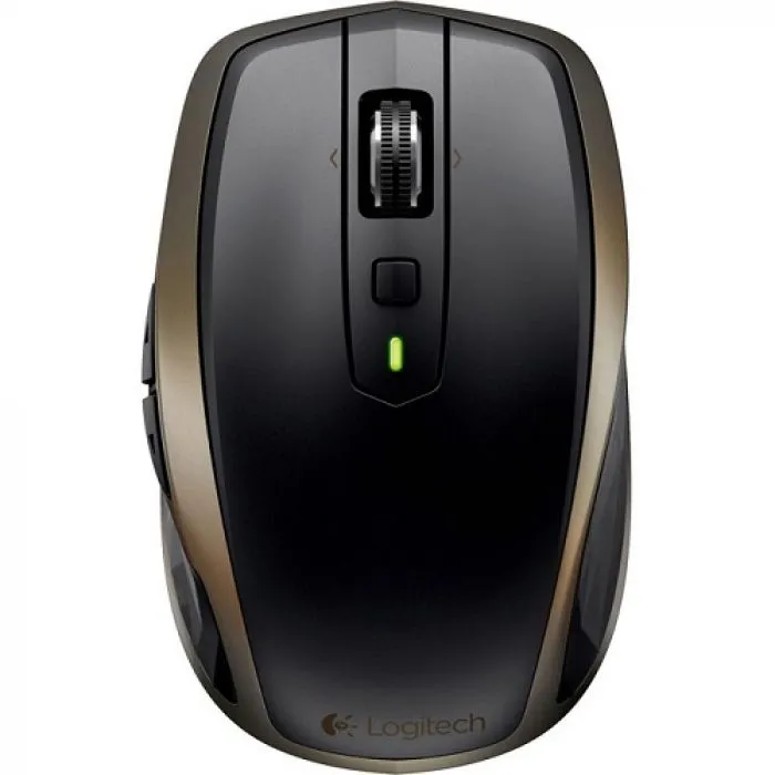 фото Logitech Anywhere Mouse MX 2