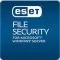 Eset File Security Microsoft newsale 3 пользователей (на 1 мес.)