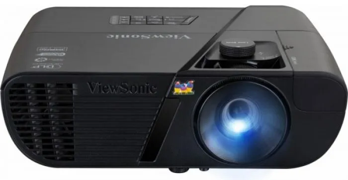 фото Viewsonic Pro7827HD