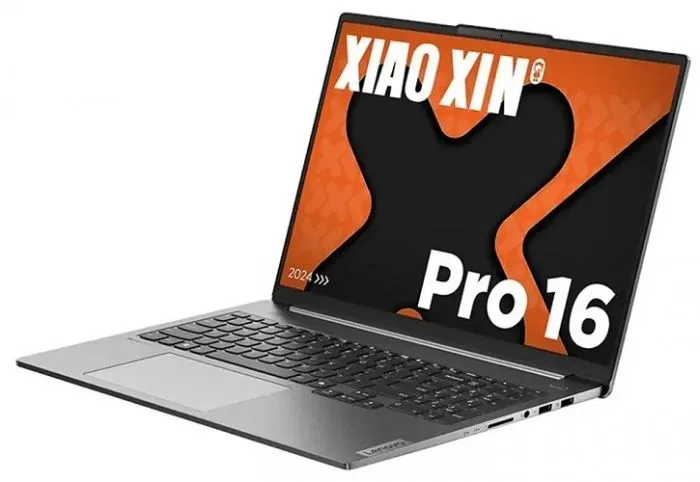 Lenovo Xiaoxin Pro16 IRH8