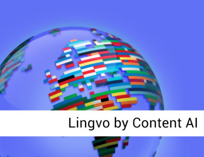 Подписка (электронно) Content AI Lingvo x6 Многоязычная Профессиональная версия (Standalone) на 3 го