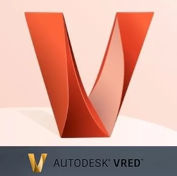 Autodesk VRED Design 2021 Multi-user ELD Annual (1 год)