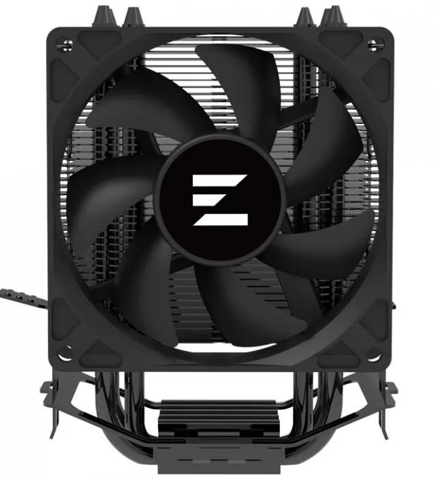 Zalman CNPS4X BLACK