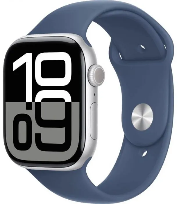 фото Apple Watch Series 10 GPS 46mm