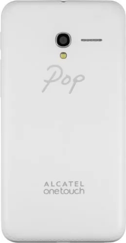 Alcatel 5015D POP 3 (5) Black/WhiteLeath