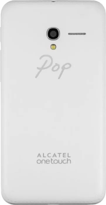 Alcatel 5015D POP 3 (5) Black/WhiteLeath