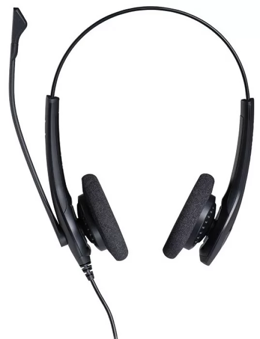 Jabra BIZ 1500 Duo