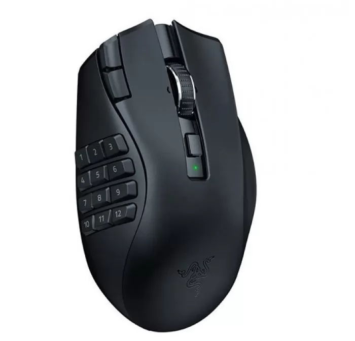 Razer Naga V2 HyperSpeed