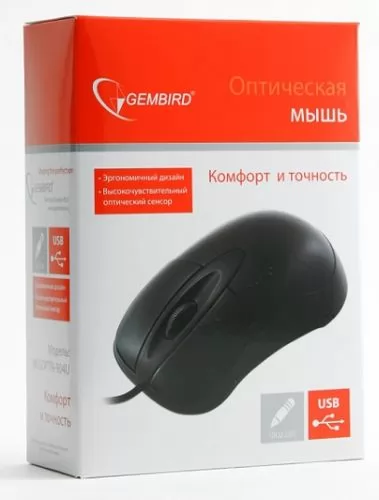 Gembird MUSOPTI9-904U