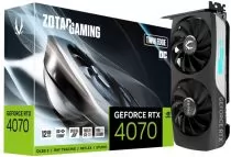 Zotac GeForce RTX 4070 Twin Edge OC