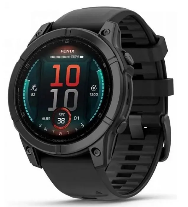 Garmin Fenix E AMOLED