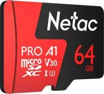 Netac NT02P500PRO-064G-S