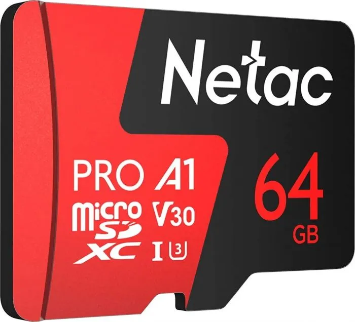 Netac NT02P500PRO-064G-S