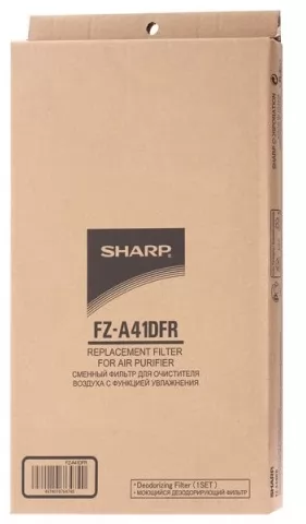 Sharp FZ-A41DFR