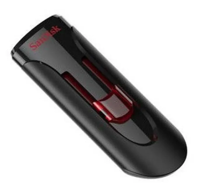 SanDisk Cruzer Glide