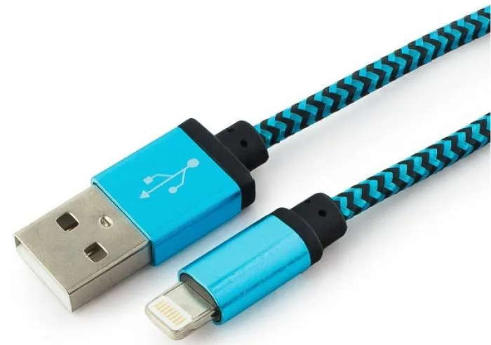 Cablexpert AM/Lightning 8P